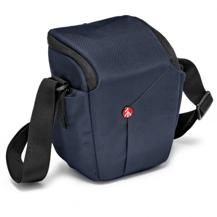 Сумка Manfrotto NX Holster DSLR Blue (MB NX-H-IIBU)